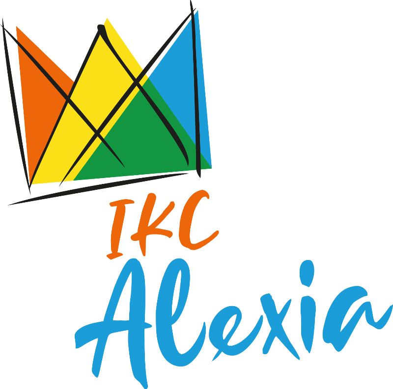IKC Alexia logo